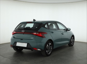 Hyundai i20 III Hatchback 1.0 T-GDI 100KM 2022 Hyundai i20 1.0 T-GDI, Salon Polska, zdjęcie 4
