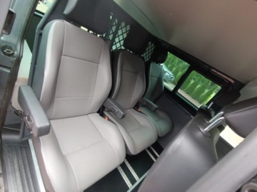 Volkswagen Caravelle T6 2023 Volkswagen Transporter 2.0Tdi Automat 5 osobowy !, zdjęcie 30
