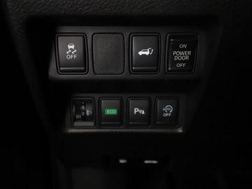 Nissan X-Trail III Terenowy 2.0 dCi 177KM 2017 Nissan X-Trail Automat 4x4 PC klima auto panorama, zdjęcie 32