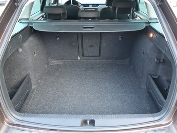 Skoda Octavia III Liftback Facelifting 1.5 TSI ACT 150KM 2019 Skoda Octavia 1.5 TSI, Salon Polska, Serwis ASO, zdjęcie 13