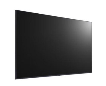 Широкоформатный монитор 55 дюймов 55UL3J-M 400кд/м2 UHD IPS 16/7