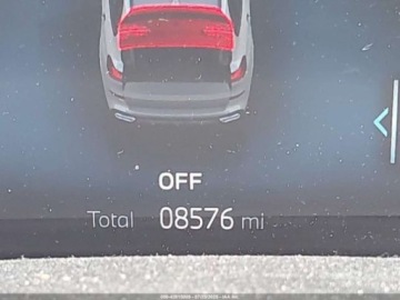 BMW X5 G05 2025 BMW X5 Phev xDrive50E 2025 3.0l 3.0 Hybryda 308KM, zdjęcie 11