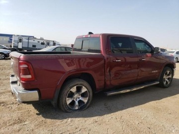  RAM 1500 2022, 5.7L, 4x4, LARAMIE, od ubezpieczalni 5.7 Benzyna 395KM, zdjęcie 3