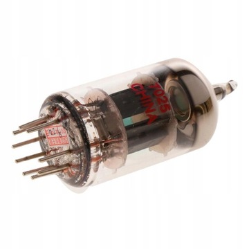 Odkurzacz elektroniczny 7025 12ax7 ECC83 do