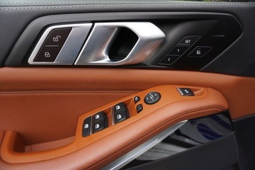 BMW X5 G05 SUV 3.0 30d 286KM 2023 BMW X5 Salon PL Kamera M Shadow Line Hak xDrive FV23, zdjęcie 18