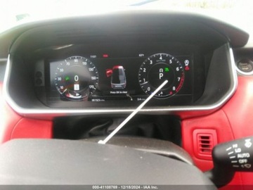 Land Rover Range Rover Sport II 2019 Land Rover Range Rover Sport 2019 LAND ROVER RANGE ROVER SPORT SUPERCHARGE, zdjęcie 14