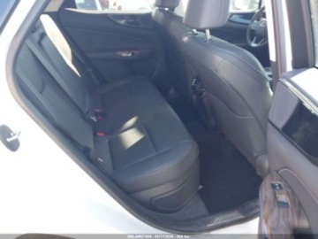 Lexus NX II 2025 Lexus NX 2025 LEXUS NX NX 350H 2.5 Hybryda 189KM, zdjęcie 8