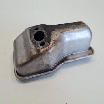 AL-KO BKS 35/35 II ГЛУШИТЕЛЬ ВЫХЛОПА