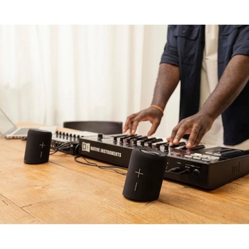 HAMA BT TWIN 3.0 30ВТ ЧЕРНЫЙ