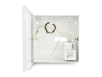 КОМПЛЕКТ IP-СИГНАЛИЗАЦИИ SATEL PERFECTA С МОДУЛЕМ ИНТЕРНЕТА, 8 ДЕТЕКТОРОВ BOSCH