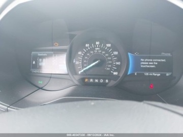 Ford Edge II 2024 Ford Edge se, 2024r., 4x4, 2.0L 2.0 Benzyna 250KM, zdjęcie 8