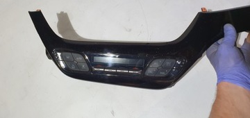 PANEL KLIMATIZACE DESKY ROZDĚLOVACÍ TOYOTA CHR