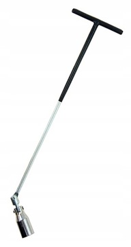 ŚWIEC E4T82 ZAPŁONOWYCH WZMOCNIONY 16MM 50CM KLUCZ