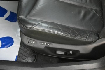 Peugeot 308 I SW 1.6 HDi FAP 112KM 2011 Peugeot 308 SW 1.6eHDi 112KM Automat 2011r. 7osób, zdjęcie 15