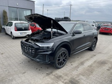 Audi Q8 SUV 3.0 50 TDI 286KM 2019