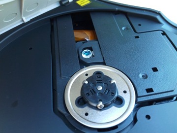 Компакт-диск AIWA XP-570