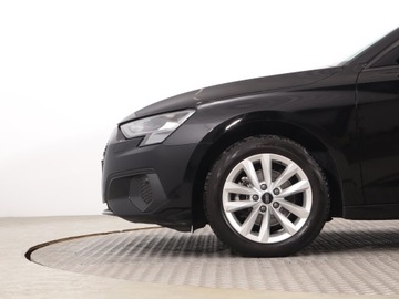 Audi A8 D5 2023 Audi A3 35 TFSI, Salon Polska, 1. Właściciel, zdjęcie 14