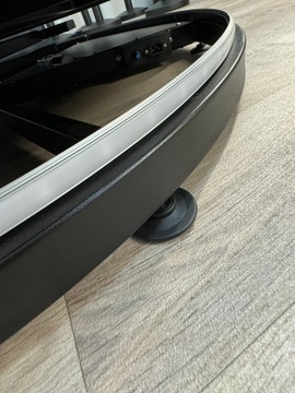 Фотобудка 360 от ProEvent — Серебряный набор — Производитель PL — 100 см