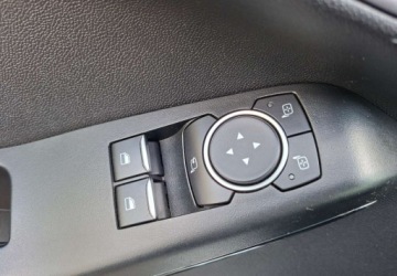 Ford Fiesta VIII Hatchback 3d 1.0 EcoBoost 100KM 2019 Ford Fiesta Zarejestrowany - ubezpieczony - przebieg 63.000 km Benzyna, zdjęcie 21