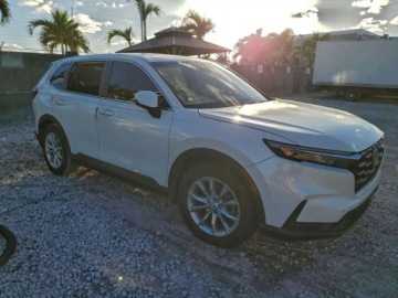 Honda CR-V VI 2024 Honda CR-V Exl 2024 1.5 Benzyna 190KM, zdjęcie 4