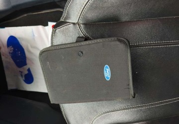 Ford Fiesta VII 2011 Ford Fiesta Ford Fiesta 1.6 Titanium EU5 1.6 Benzyna 134KM, zdjęcie 17