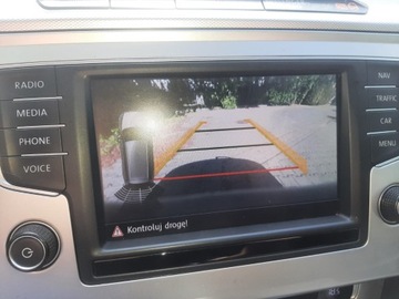 Volkswagen Passat B8 Variant 2.0 TDI 150KM 2014 VW PASSAT Variant (3G5) 2.0 TDI 150 KM DSG, zdjęcie 16