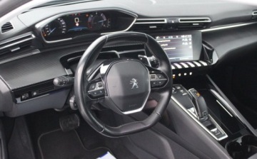 Peugeot 508 II SW 1.5 BlueHDi 130KM 2019 Peugeot 508 SW Automat EAT8 z Gwarancja 1.5 Diesel 130KM, zdjęcie 1