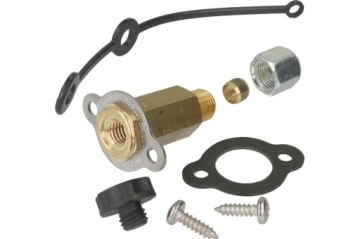 Заправочный клапан Tomasetto без навинчивающегося наконечника