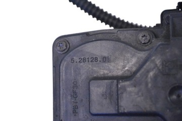 AUDI A4 B9 2.0 TDI 2018 RHD VZPĚRA/TLAKOVAČ VENTILU EGR