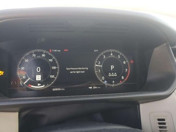 Land Rover Discovery V 2020 Land Rover Discovery SE 2020 3.0L 3.0 Benzyna 355KM, zdjęcie 9