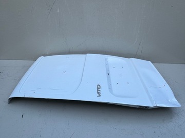 MERCEDES V-CLASS VITO W447 14R- ДВЕРЬ ЗАДНЯЯ ЛЕВАЯ ЛЕВАЯ ЗАДНЯЯ