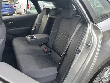 Toyota Corolla XII TS Kombi Facelifting 1.8 Hybrid 140KM 2023 Toyota Corolla 1.8 Hybrid Comfort Seria E21 (2019-, zdjęcie 21