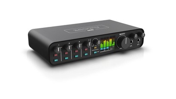 USB-АУДИОИНТЕРФЕЙС MOTU M6