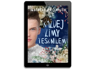 Каждую зиму я скучал по этому