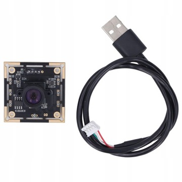 Модуль камеры 1 МП USB2.0 Выходная компьютерная плата