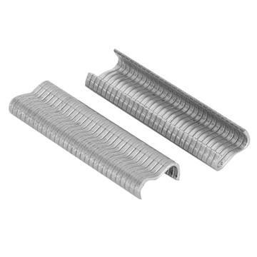 Metalowa klamra do zszywek pierścieniowych 2,0 M