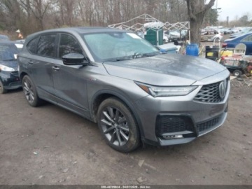 Acura MDX II 2025 Acura MDX A-Spec 2025 3.5 Benzyna 290KM, zdjęcie 5