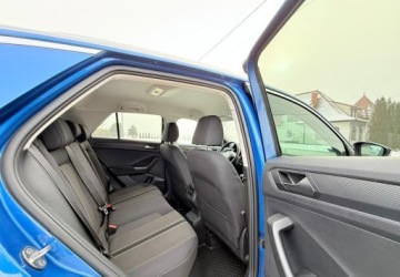 Volkswagen T-Roc I SUV 1.5 TSI ACT 150KM 2019 Volkswagen T-Roc Volkswagen T-Roc 1.5 TSI ACT Premium 1.5 Benzyna 150KM, zdjęcie 29