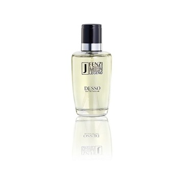 JFENZI MEN DESSO LEGEND EDP WODA PERFUMOWANA 100ML