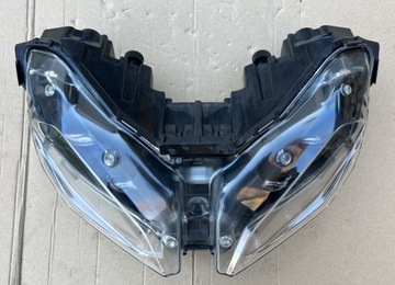 ПЕРЕДНЯЯ ФАРА ПОЛНОСТЬЮ СВЕТОДИОДНАЯ BMW F900XR F 900 XR