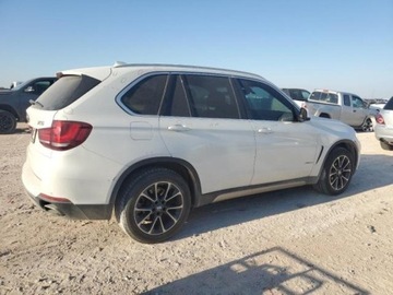 BMW X5 G05 2018 BMW X5 xDrive35i, od ubezpieczalni po gradobiciu 3.0 Benzyna 300KM, zdjęcie 5