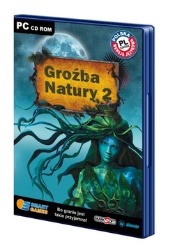 Groźba Natury 2 - polska wersja