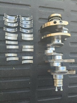 AUDI A6 S6 C7 4G 2012 HŘÍDEL OJNICE