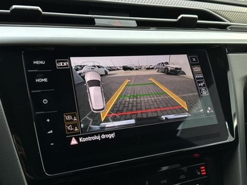 Volkswagen Arteon Fastback Facelifting 2.0 TDI 200KM 2022 Volkswagen Arteon 2.0TDI 200KM 4Motion R-Line DSG, zdjęcie 28