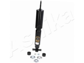 2× ASHIKA MA-55501 TLUMIČ