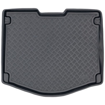 Mata bagażnika wkładka Ford C-Max II 2010-2019 z zestawem naprawczym