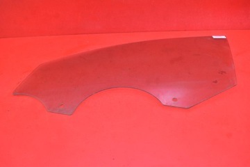 SKLO (OKNO) BOČNÍ LEVÝ PŘEDNÍ SKODA RAPID 5D HB 12-17