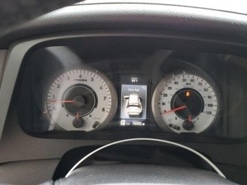 Toyota Sienna III 2017 Toyota Sienna Toyota Sienna SE FWD 8-Passenger (Natl) 3.5 Benzyna 296KM, zdjęcie 11