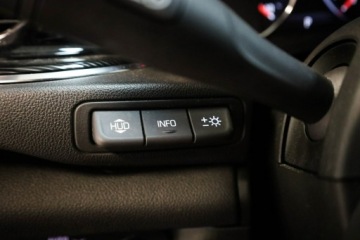 Opel Insignia II Sports Tourer 2.0 CDTI 170KM 2018 Opel Insignia Sports Tourer*Salon, zdjęcie 20