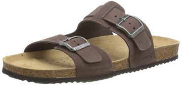 Geox chłopiec J Sandal Maratea Boy Sandały